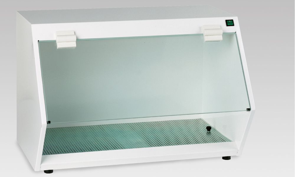 MB1000 Monomer box