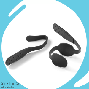Dental Photography Black RETRACTORS