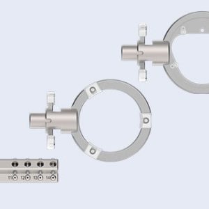 Blank holder 98 Motion 2 5X