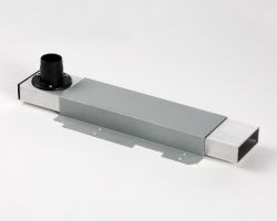 R1000 Rectangular pipe
