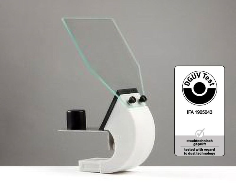 R1200 Suction Funnel