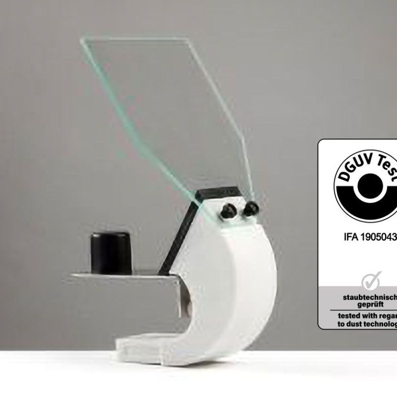 R1200 Suction Funnel