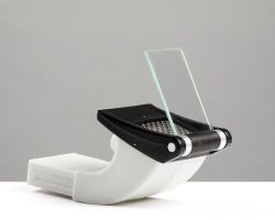 R1250 Suction Funnel