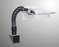 R1500 Exhaust Hood