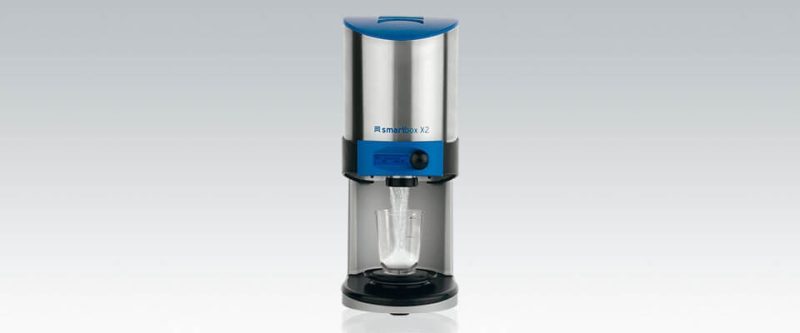 Smartbox® X2