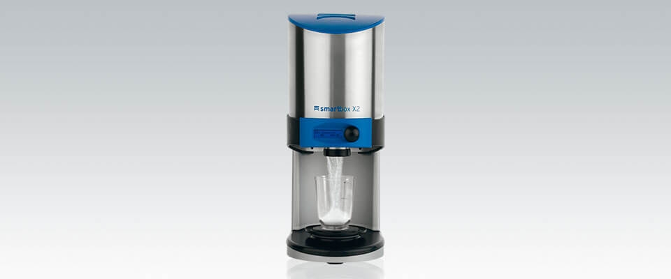 Smartbox® X2
