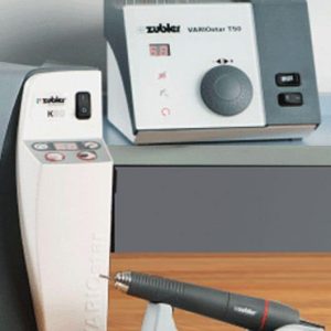 Dental Micromotor from Zubler available at JODLU Cnompany Jordan