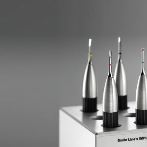 IMPLANT DRIVERS FOR LABORATORY