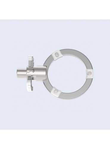 Blank holder 98 Mikro 5X