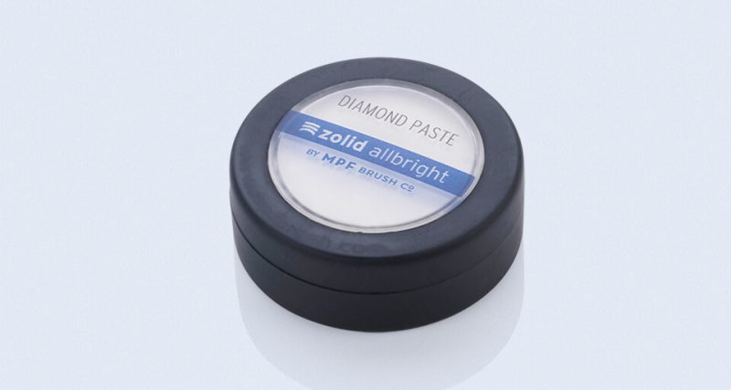 Allbright Diamond Polishing Paste
