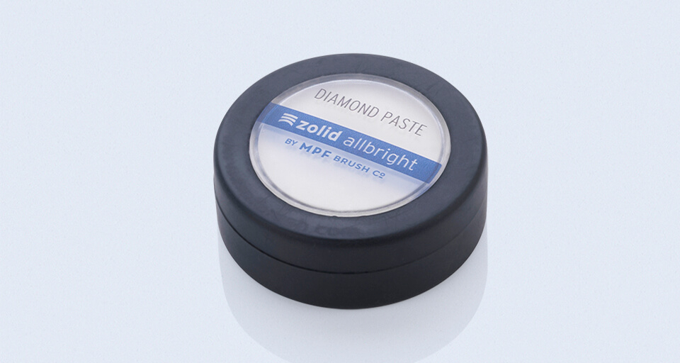Allbright Diamond Polishing Paste