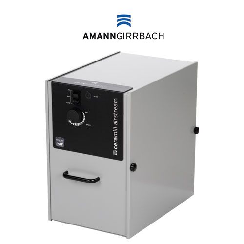 Ceramill Airstream