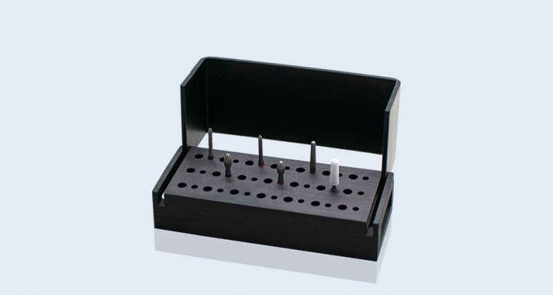 Zolid Preparation Dent Kit