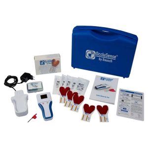 Bausch OccluSense® System - Image 2