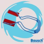 Bite Frames from bausch available at JODLU Company Jordan
