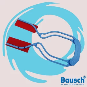 Bite Frames from bausch available at JODLU Company Jordan