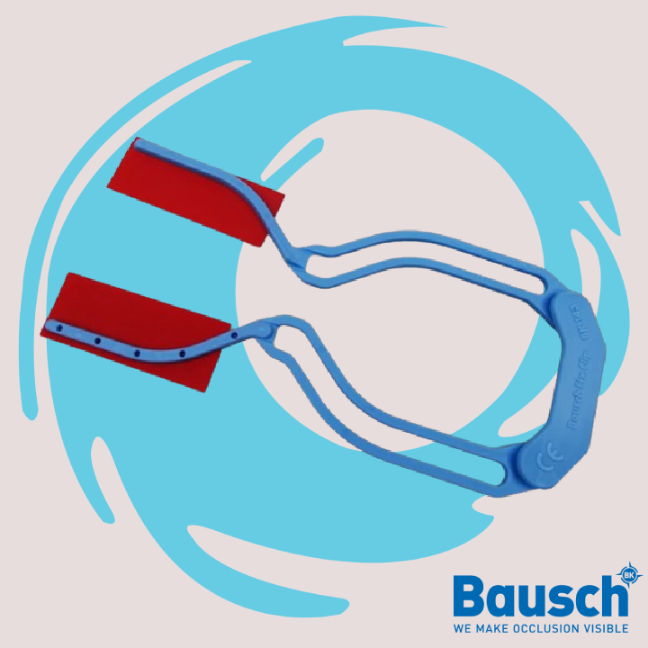 Bite Frames from bausch available at JODLU Company Jordan