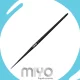MiYO Liquids Ceramic Brush