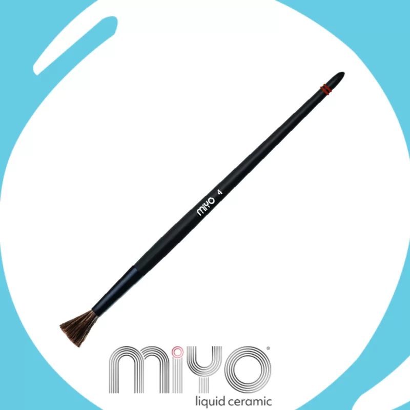 MiYO Liquids Ceramic Brush