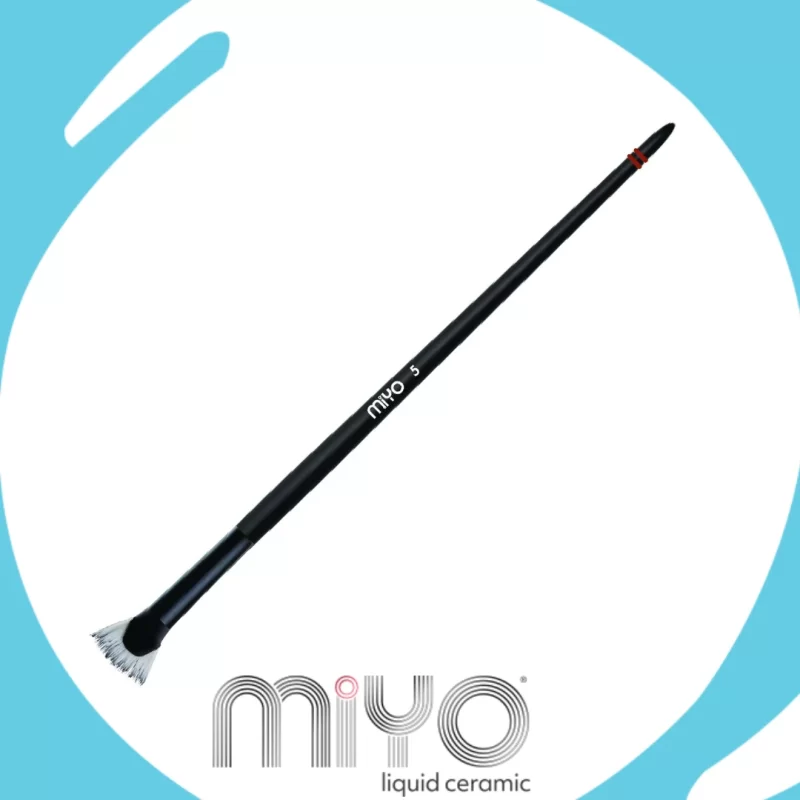 MiYO Liquids Ceramic Brush 5
