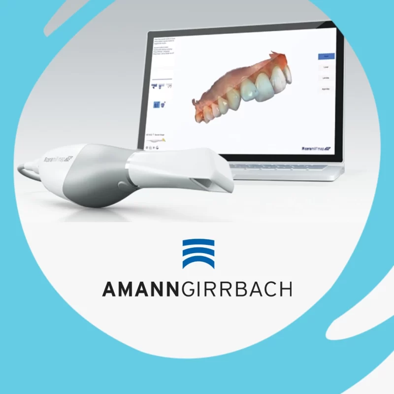 intraoral scanner