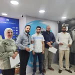 cadcam course in Jordan