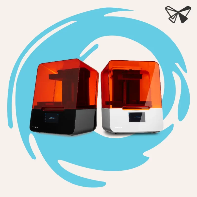 Form 3B+ 3D Printer In Jordan