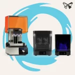 Form 4B Dental 3D Printer in Jordan