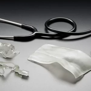 BioMed Elastic 50A Resin medical 3d printer resin in jordan