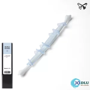 BioMed Durable Resin Biomedical resin for 3D Printers Biomedical resin available at jodlu Company Jordan medical resin ريزن طبي للطابعات الثلاثية الابعاد في الاردن