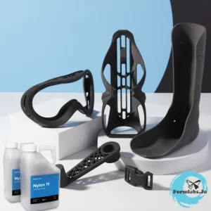 Nylon 11 Powder from formlabs Jordan