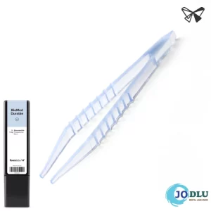BioMed Durable Resin Biomedical resin for 3D Printers Biomedical resin available at jodlu Company Jordan medical resin ريزن طبي للطابعات الثلاثية الابعاد في الاردن
