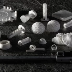 Alumina 4N Resin industrial 3d Printers Resin available in jodlu company jordan