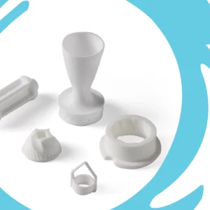 Alumina 4N Resin industrial 3d Printers Resin available in jodlu company jordan