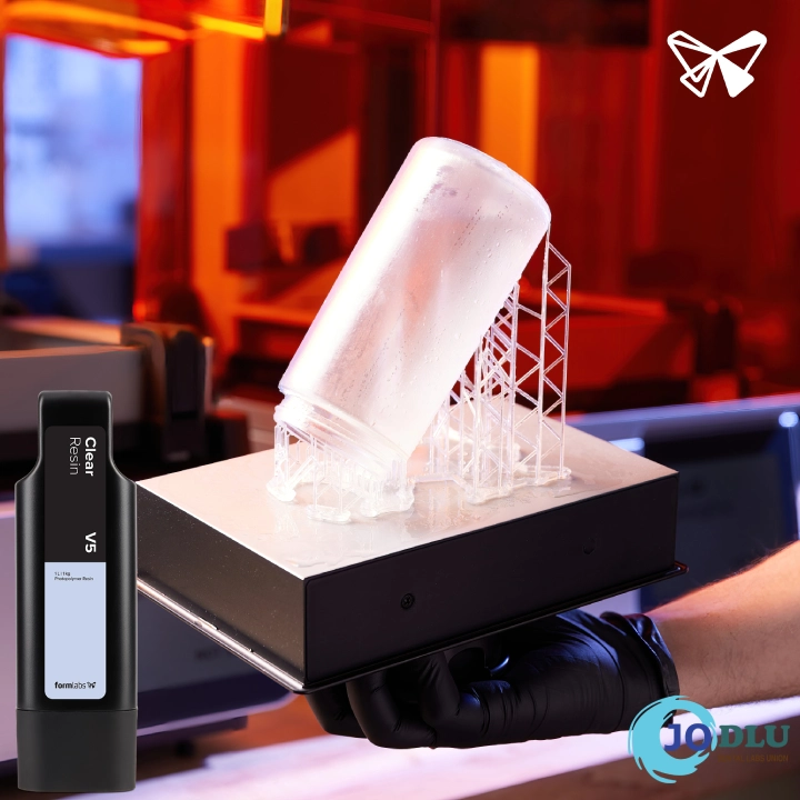 Clear Resin V5 3D Printers resin clear resin for 3D printers