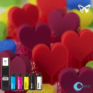 Color Kit color kit for 3D printers resin