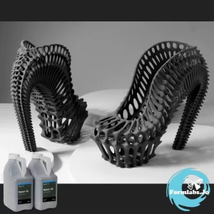 Nylon 12 Powder 3D Printers available at formlabs Jordan