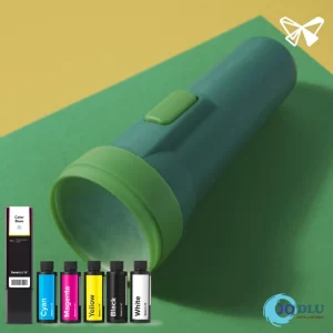 Color Kit color kit for 3D printers resin