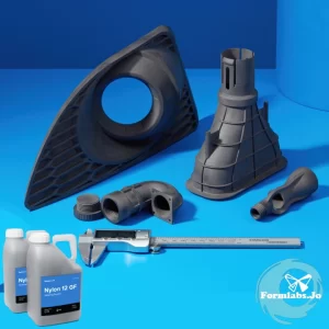 Nylon 12 GF Powder 3D Printers available