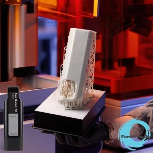 Fast Model Resin fast Model resin for 3D printers available at Formlabs Jordan dental fast modle resin