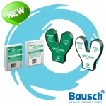 Arti-Ceram New From Bausch Articulating Paper Arti-Ceram Articulating Paper In order to achieve an optimal colour adaption to the natural tooth substance, various types of ceramic are available, such as glass ceramic, zirconia ceramic and feldspathic ceramic available in Jordan at JODLU Company