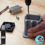 Flame Retardant Resin Industrials resin from formlabs Jordan available at JODLU Company
