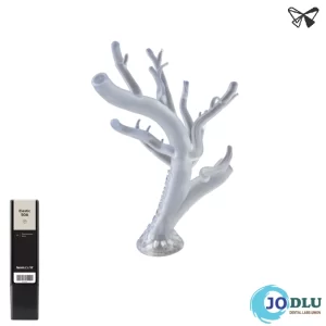 Elastic 50A Resin (formerly Elastic Resin) medical resin for 3D Printers in Jordan available at JODLU Company Jordan
