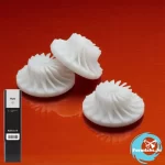 Rigid 4000 Resin (formerly Rigid Resin) resin for 3D printers from formlabs Jordan available at JODLU Company