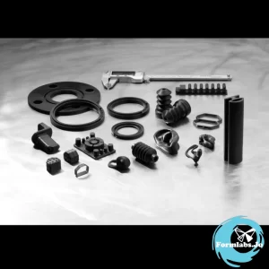 Silicone Resin Silicone Resin for 3D printers from formlabs Jordan available at JODLU Company Jordan
