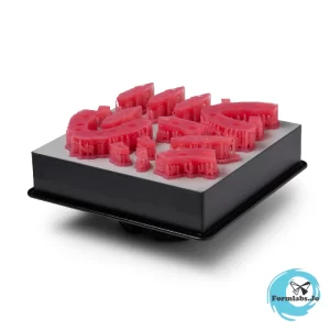 Soft Tissue Kit Soft Tissue Kit dental resin for 3D printers available at formlabs Jordan JODLU Company Jordan