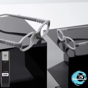 Tough 1500 Resin 3D Printers resin available at formlabs Jordan JODLU Company JORDAN