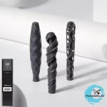Tough 2000 Resin 3D Printers resin from formlabs Jordan JODLU Company Jordan