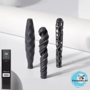 Tough 2000 Resin 3D Printers resin from formlabs Jordan JODLU Company Jordan