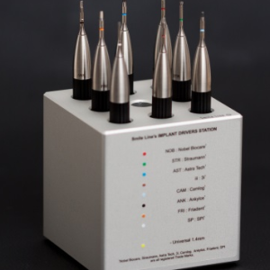 IMPLANT DRIVERS FOR LABORATORY - Image 2